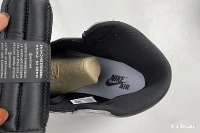 High 555088- “Shadow OG NewStyle Air 193 2.0” 1 4687 Jordan 1027